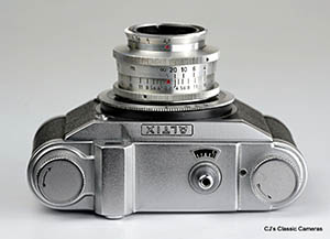 Altissa Altix IIIA photo