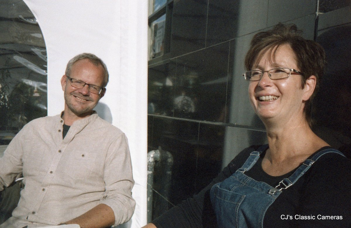 click image for photos Olympus Trip 35