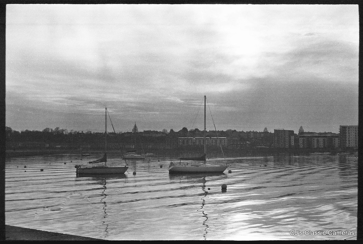 click image for photos Voigtlander Vitomatic IIIb