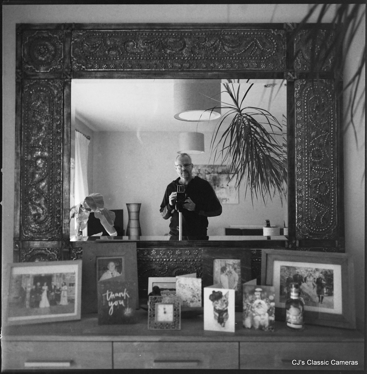click image for photos Hasselblad 500C