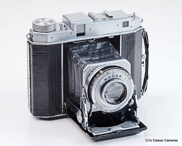 Kodak Duo 620 RF photo