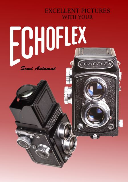 Lustre Echoflex Semi-Automat photo