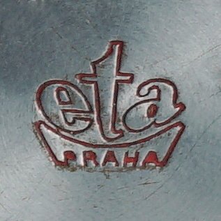 Eta Praha logo photo