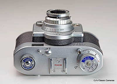 Samoca 35 Fodor photo