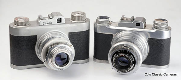Rodehuser Panta 127 format photo