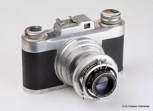 Rodehuser Panta 127 format photo