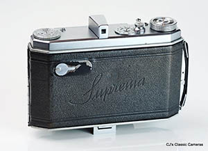 Kodak Suprema photo