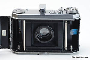 Kodak Suprema photo