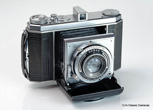 Kodak Suprema photo