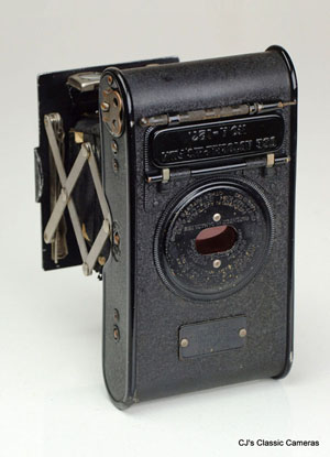 Kodak Duo 620 photo