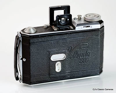 Kodak Suprema photo