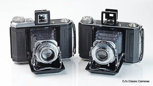 Kodak Suprema photo
