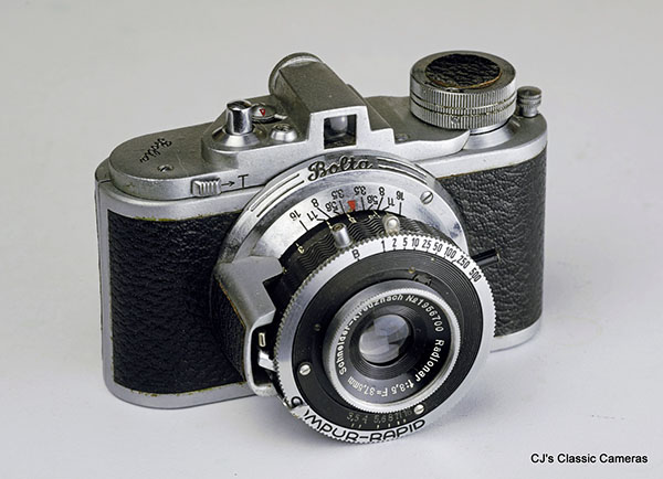 Photavit 828 Bolta photo