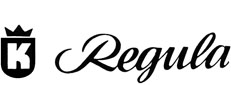 King Regula logo
