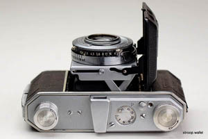 Kodak Retina photo