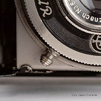 Kodak Retina Type 117 photo