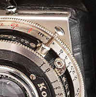 Kodak Retina Type 117 photo