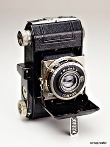 Kodak Retina Type 119 photo