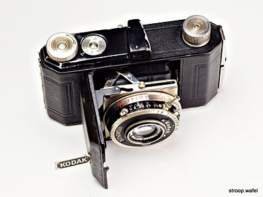 Kodak Retina Type 119 photo