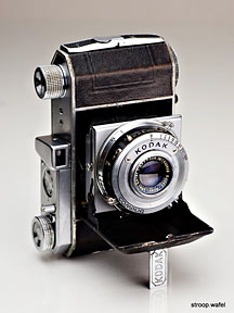 Kodak Retina Type 148 photo