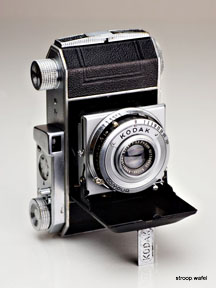 Kodak Retina Type 148 photo