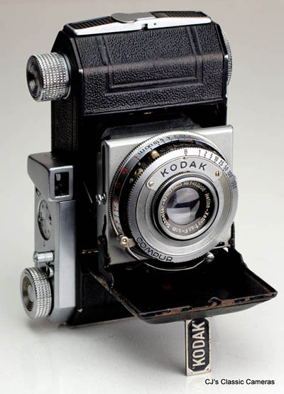 Kodak Retina Type 149 photo