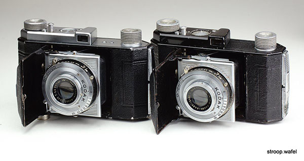 Kodak Retina Type 167 photo