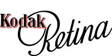 Kodak Retina logo