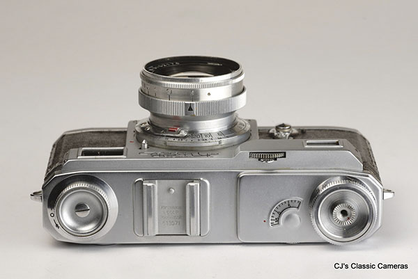 Kiev II photo